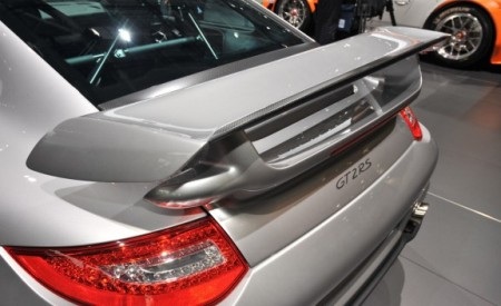 Porsche 911 GT2 RS đã hết hàng - 7 Porsche 911 GT2 RS đã hết hàng - 7