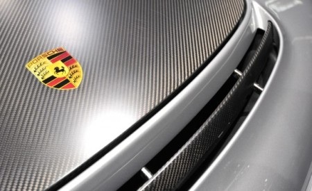Porsche 911 GT2 RS đã hết hàng - 3 Porsche 911 GT2 RS đã hết hàng - 3