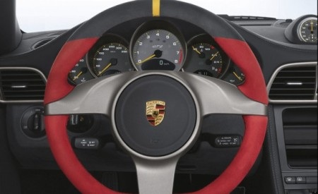 Porsche 911 GT2 RS đã hết hàng - 11 Porsche 911 GT2 RS đã hết hàng - 11