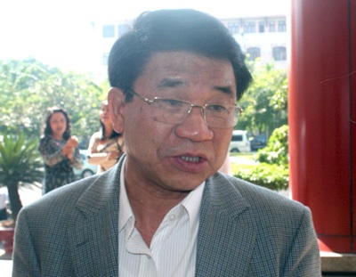 “Quản lý Nhà nước với Vinashin chưa đến nơi đến chốn” - 1 “Quản lý Nhà nước với Vinashin chưa đến nơi đến chốn” - 1