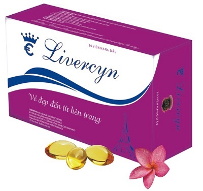 Từ chuyện chống lão hóa… đến làm đẹp da! - 1 Từ chuyện chống lão hóa… đến làm đẹp da! - 1