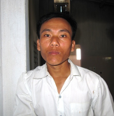 Anh chàng chăn vịt và kỳ tích cứu 6 người trong đêm lũ  - 1