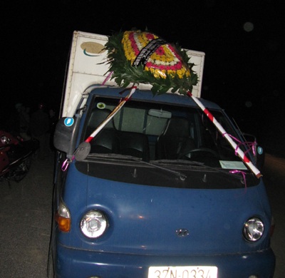 Thấp thỏm đêm bên dòng sông Lam - 8