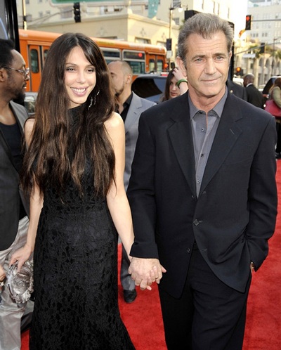 Những cuộc chia tay gây sốc nhất Hollywood năm 2010 - 6