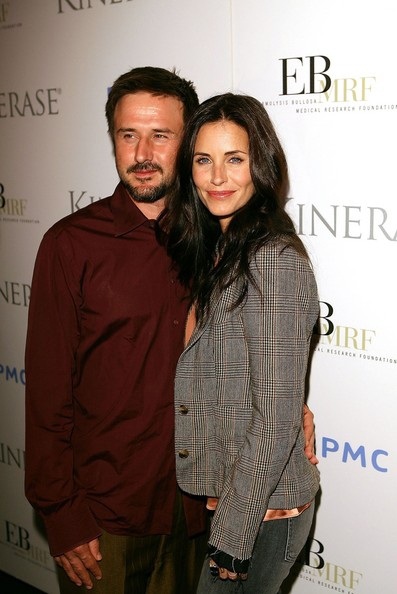 Những cuộc chia tay gây sốc nhất Hollywood năm 2010 - 1