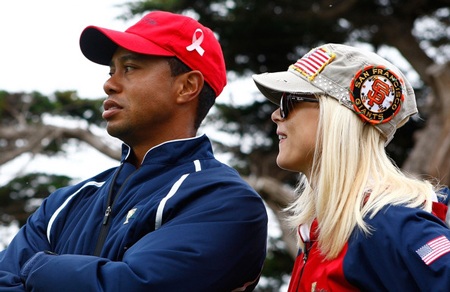 Những cuộc chia tay gây sốc nhất Hollywood năm 2010 - 10