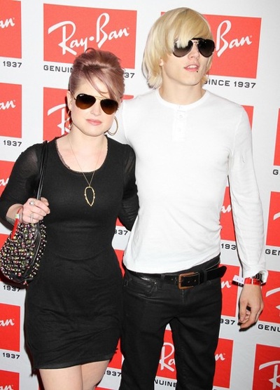 Những cuộc chia tay gây sốc nhất Hollywood năm 2010 - 13