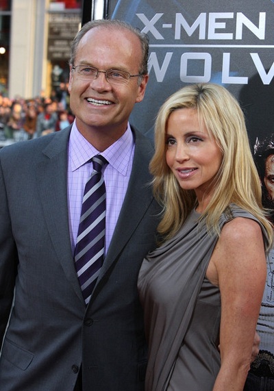 Những cuộc chia tay gây sốc nhất Hollywood năm 2010 - 20