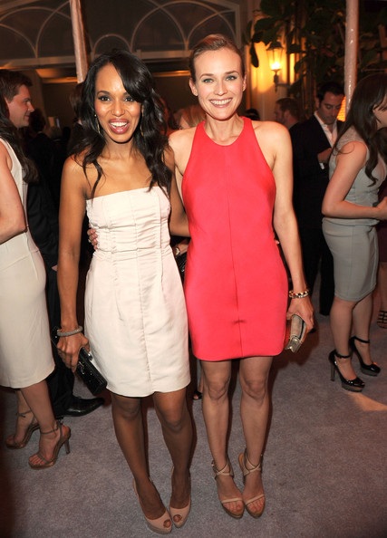 Nhộn nhịp người đẹp tại tiệc của Elle - 10