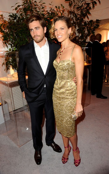 Nhộn nhịp người đẹp tại tiệc của Elle - 11