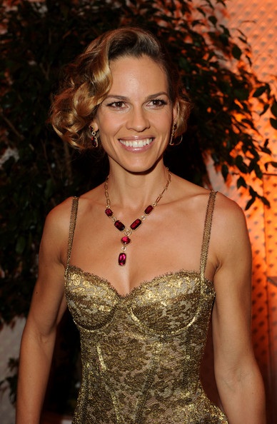 Nhộn nhịp người đẹp tại tiệc của Elle - 12