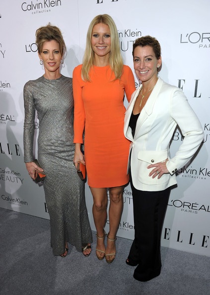 Nhộn nhịp người đẹp tại tiệc của Elle - 17