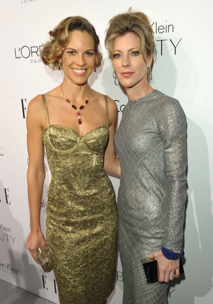 Nhộn nhịp người đẹp tại tiệc của Elle - 18