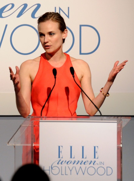 Nhộn nhịp người đẹp tại tiệc của Elle - 20