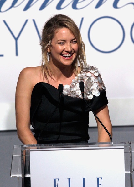 Nhộn nhịp người đẹp tại tiệc của Elle - 21