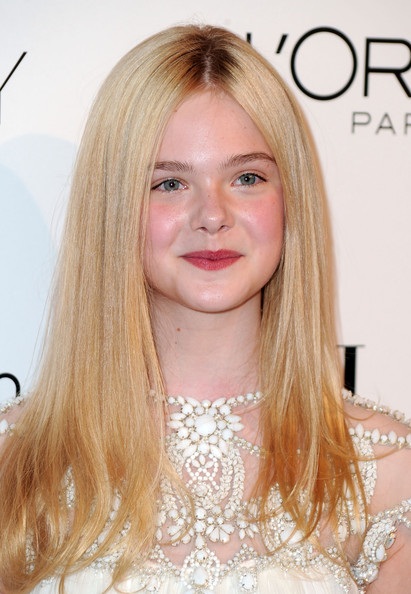 Nhộn nhịp người đẹp tại tiệc của Elle - 4