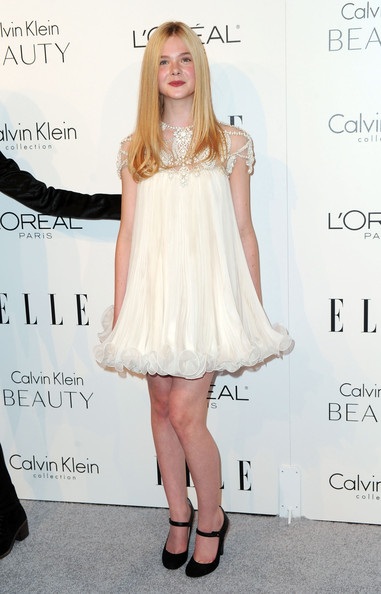 Nhộn nhịp người đẹp tại tiệc của Elle - 5