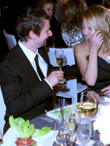 Nhộn nhịp người đẹp tại tiệc của Elle - 27