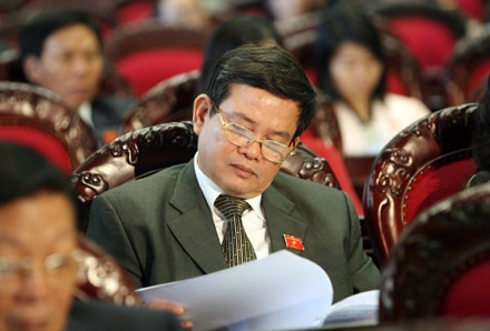 Thủ tướng: Thực trạng Vinashin có trách nhiệm của Chính phủ - 2 Thủ tướng: Thực trạng Vinashin có trách nhiệm của Chính phủ - 2