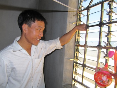 Anh chàng chăn vịt và kỳ tích cứu 6 người trong đêm lũ  - 3