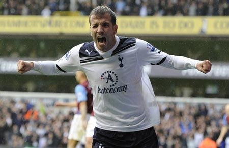 Inter-Tottenham: Phiêu lưu tới “vùng đất chết”? - 3 Inter-Tottenham: Phiêu lưu tới “vùng đất chết”? - 3