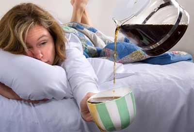 Say cà phê, hãy uống nhiều nước - 1 Say cà phê, hãy uống nhiều nước - 1
