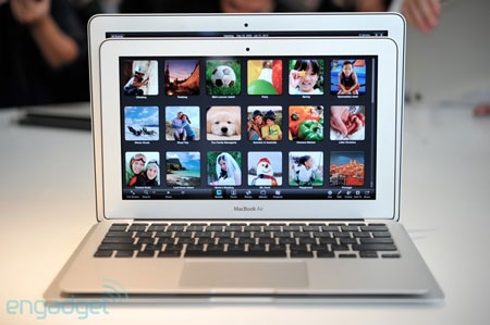 Xem MacBook 11,6 inch “đọ dáng” MacBook 13,3 inch - 5