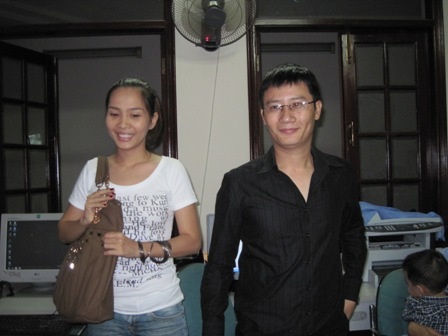 Dốc lòng hành thiện hồi hướng cho thất cuối của bé Nhân Ái - 3