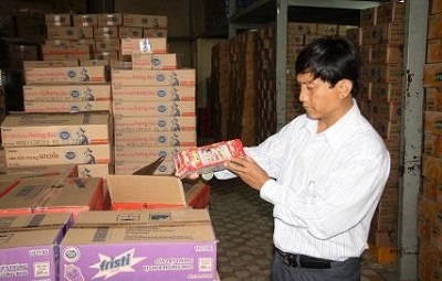 Thắp “lửa” niềm tin - 1 Thắp “lửa” niềm tin - 1