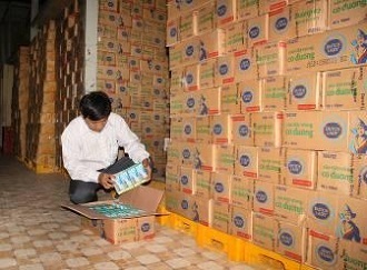 Thắp “lửa” niềm tin - 2 Thắp “lửa” niềm tin - 2