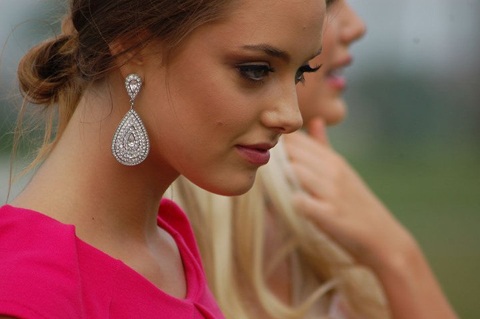 Người đẹp Hoa hậu thế giới đánh golf - 14 Người đẹp Hoa hậu thế giới đánh golf - 14