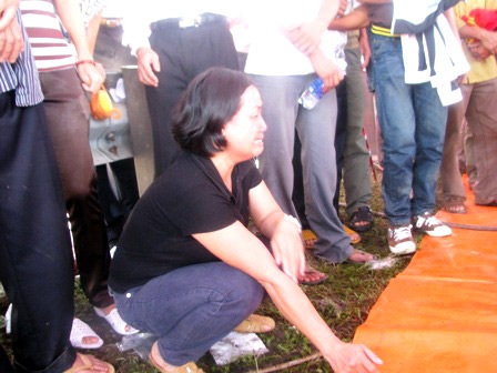 Tìm thấy 14 thi thể sau hơn 8 giờ nỗ lực trục vớt - 9