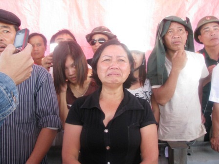 Tìm thấy 14 thi thể sau hơn 8 giờ nỗ lực trục vớt - 10