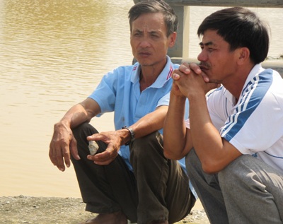 Tìm thấy 14 thi thể sau hơn 8 giờ nỗ lực trục vớt - 42