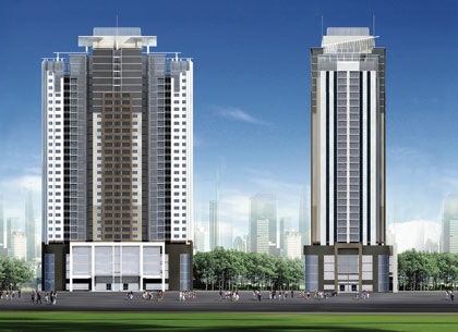 Hàng loạt dự án nhà ở khởi động sau dịp Đại lễ - 1 Hàng loạt dự án nhà ở khởi động sau dịp Đại lễ - 1