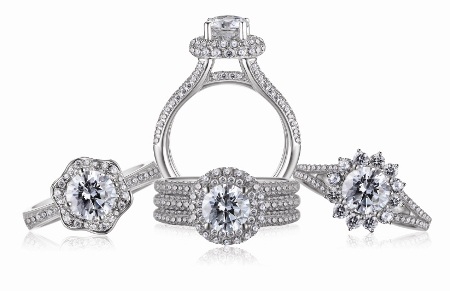 Kim Cương LUCKY STAR – Biểu tượng mới của vẻ đẹp hoàn hảo. - 2 Kim Cương LUCKY STAR – Biểu tượng mới của vẻ đẹp hoàn hảo. - 2