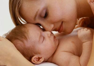 Phụ nữ thông minh hơn sau sinh con - 1 Phụ nữ thông minh hơn sau sinh con - 1