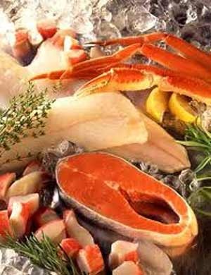 Thói quen ăn uống và nguy cơ tích luỹ kim loại nặng - 1 Thói quen ăn uống và nguy cơ tích luỹ kim loại nặng - 1