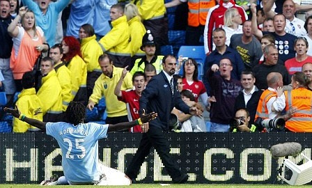 Những “kẻ phản chúa” bị căm ghét nhất trong lịch sử - 1