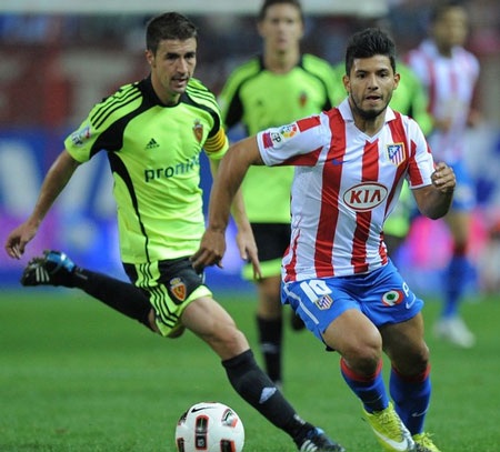 Đại diện TBN đồng loạt chiến thắng tại Europa League - 2