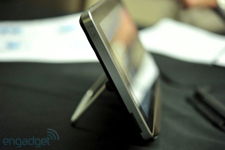 Máy tính bảng HP Slate 500 “chào sàn” giá 800 USD - 14