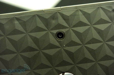 Máy tính bảng HP Slate 500 “chào sàn” giá 800 USD - 3