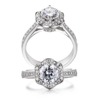 Kim Cương LUCKY STAR – Biểu tượng mới của vẻ đẹp hoàn hảo. - 3 Kim Cương LUCKY STAR – Biểu tượng mới của vẻ đẹp hoàn hảo. - 3