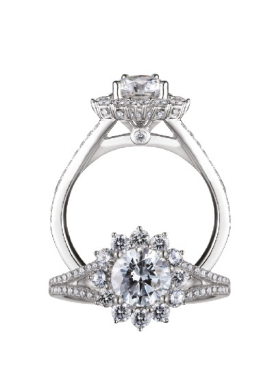 Kim Cương LUCKY STAR – Biểu tượng mới của vẻ đẹp hoàn hảo. - 4 Kim Cương LUCKY STAR – Biểu tượng mới của vẻ đẹp hoàn hảo. - 4