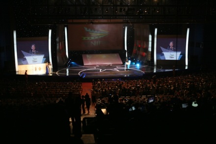 Nhật Kim Anh đoạt giải nữ diễn viên xuất sắc - 15