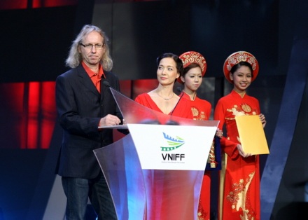 Nhật Kim Anh đoạt giải nữ diễn viên xuất sắc - 13