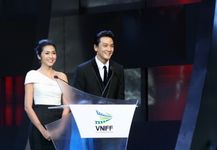 Nhật Kim Anh đoạt giải nữ diễn viên xuất sắc - 11