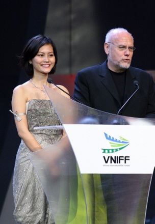 Nhật Kim Anh đoạt giải nữ diễn viên xuất sắc - 7