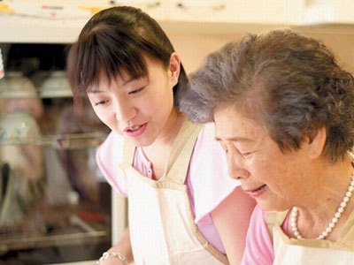 Ấm ức vì mẹ chồng vay tiền - 1 Ấm ức vì mẹ chồng vay tiền - 1