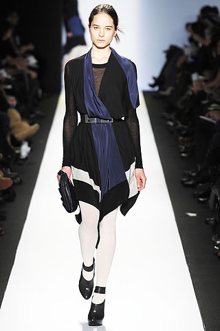 BST thu đông 2010 của BCBG Max Azria - 7 BST thu đông 2010 của BCBG Max Azria - 7